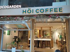 -HOI COFFEE