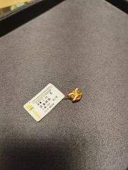 -中国黄金(北京旗舰店)