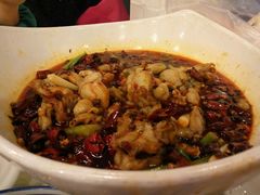 -簋街仔仔小龙虾(簋街二店)