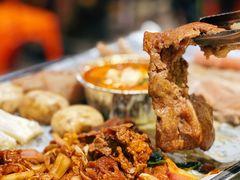 -韩国大金刚烤肉·料理(印象城店)