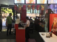 -禾师兄·布拉肠(一德路店)