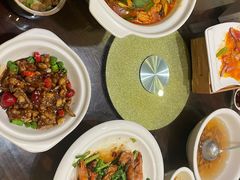 -茶叁酒肆·楚味江湖(菱角湖店)