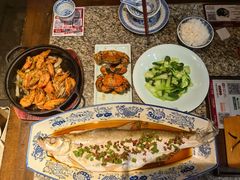 -南京大牌档(壹方天地店)