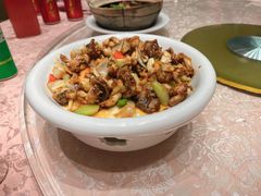 石鸡-花中城·杭帮菜·粤菜·海鲜火锅(清泰街店)