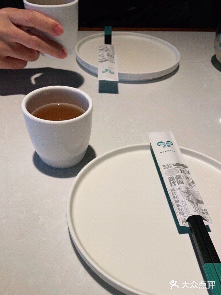 酸奶必点必须吃的东西，每位顾客我看都和我一样
