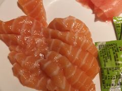 -领鲜活海鲜榴莲自助火锅(东门店)