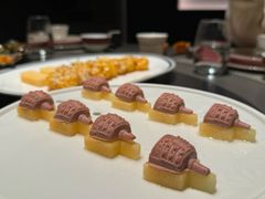 -曾宴·楚菜(湖北省博物馆店)