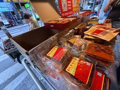 -飘香火锅(玉林西路店)