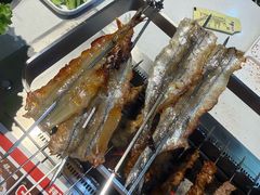-玉善烧烤串城(长春总店)