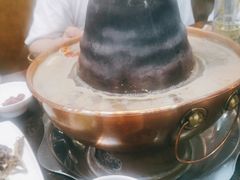 -清真·德顺祥铜锅涮羊肉(宝丰店)