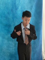 -米莱摄影写真(五大道别墅店)