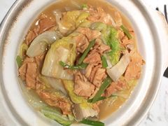 -八大碗·地道东北菜(佳兆业店)