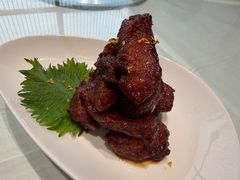 -廊亦舫Lang Yi Fang Restaurant(金桥店)