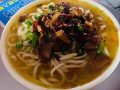 拉面-西司夜市