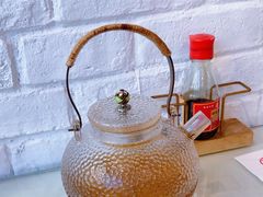 -粥六•新晋菜(柳巷店)