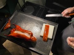 精品烤鸭-上海滩餐厅(BFC外滩金融中心店)
