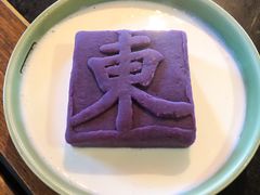 -兰溪小馆(东直门簋街店)