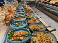 -韩盛·盛江山自助料理(学院路江北大学城店)