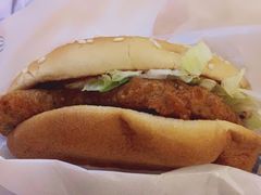 -麦当劳(豫园店)