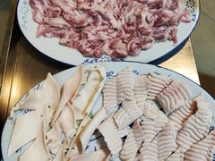 -华哥新鲜猪精品美食