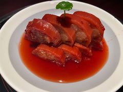 糯米藕-上名堂·鱼头好吃(体育场路店)