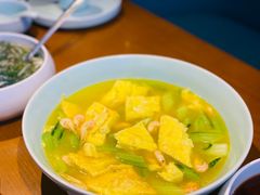 -三凤酒家·百年无锡菜(清扬茂业店)