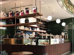 -BAKER&SPICE(国金中心商场店)