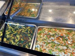 -平娃三宝烧烤·面食(富丰桥店)