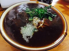 牛肉面-南街牛肉麺(南街店)