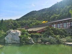 -西安华清御汤酒店