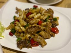 -渔太泰漓江小馆·广西融合菜(西街店)
