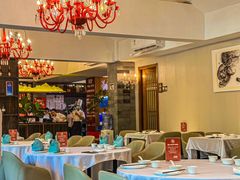 -月福京味斋·烤鸭店·北京菜(鼓楼总店)