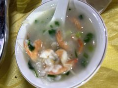 -忠记湛江烧蚝店