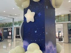 -上海第一八佰伴