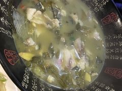 -老熟人串吧家常菜(旧宫店)