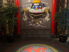 门面-蜀大侠火锅(四川北路店)