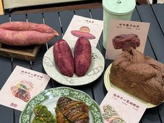 -富贵面包公司(运河店)