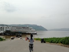 -石宝寨