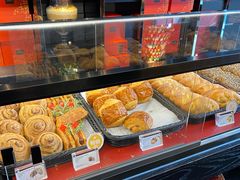-Salon de The de Joel Robuchon(外滩18号店)
