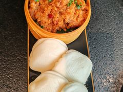 -唐猫庭院·千年陕菜(赛格国际购物中心店)