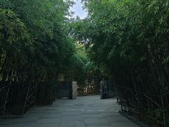 -灞柳驿酒店(香湖湾地铁站店)