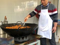 -邓记新一代糖油果子(四川煤管局供销公司职工宿舍店)
