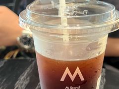 -M Stand(君尚1F店)