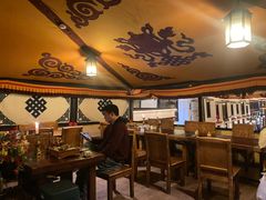 景观位-玛吉阿米·餐吧