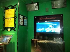 -百威KTV(恒福路店)