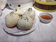 招牌生煎包-和记小菜(七宝店)