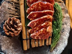 -谷牛和牛烤肉(漕河泾印象城店)