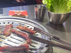 -哈哈碳都·牛肋条无限自助烤肉(宝龙店)