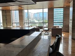 -北京王府井希尔顿酒店·万斯阁西餐厅