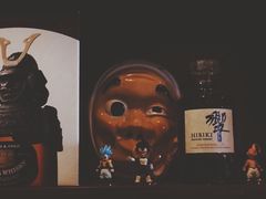 -半藏居酒屋(香港花园店)
